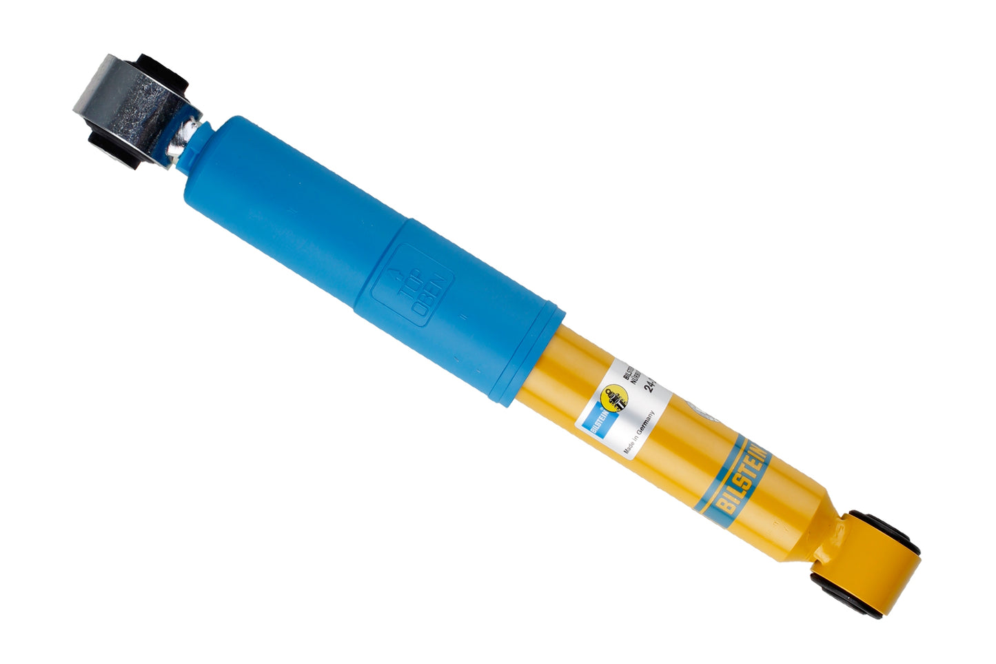 Bilstein B6 Rear (24-276399) - MB Vito Viano W639;Stahlfeder