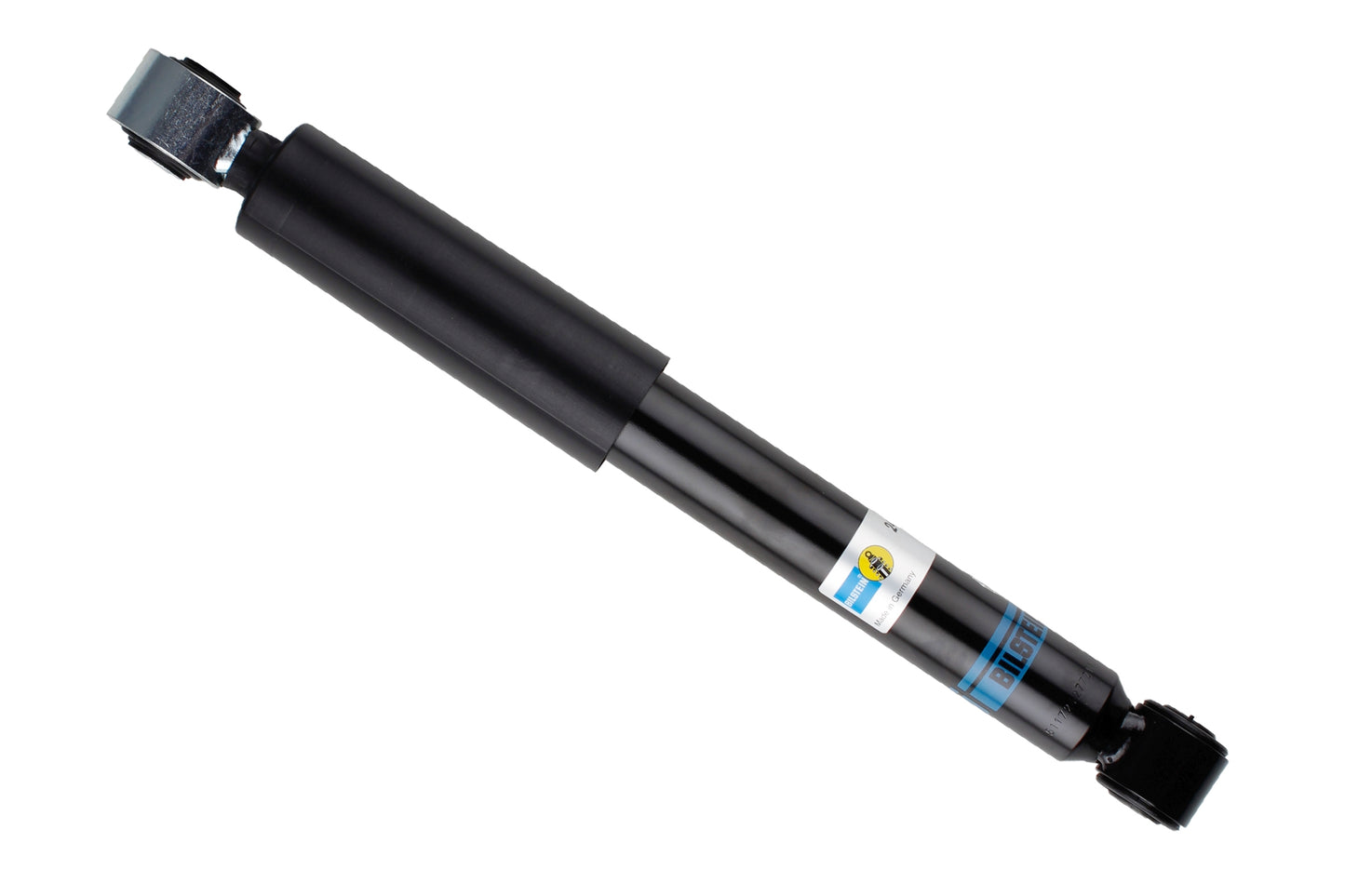 Bilstein B4 Rear (24-277211) - MB VITO VIANO W639 4WD
