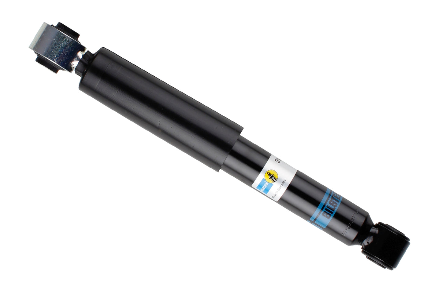 Bilstein B4 Rear (24-277303) - MB Vito/ Viano W639 Luftfeder;HD