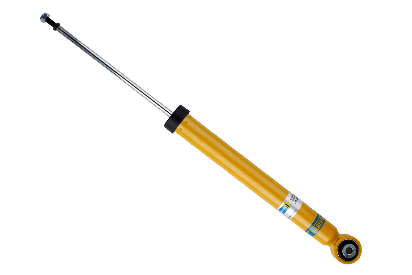 Bilstein B6 Rear (24-277631) - VW Polo AW