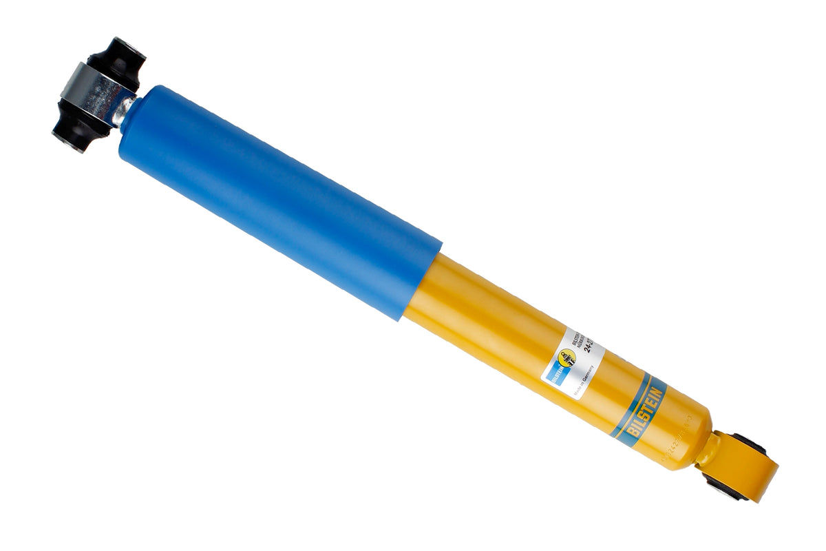 Bilstein B6 Rear (24-277846) - Ford Transit 2014- Serie 410