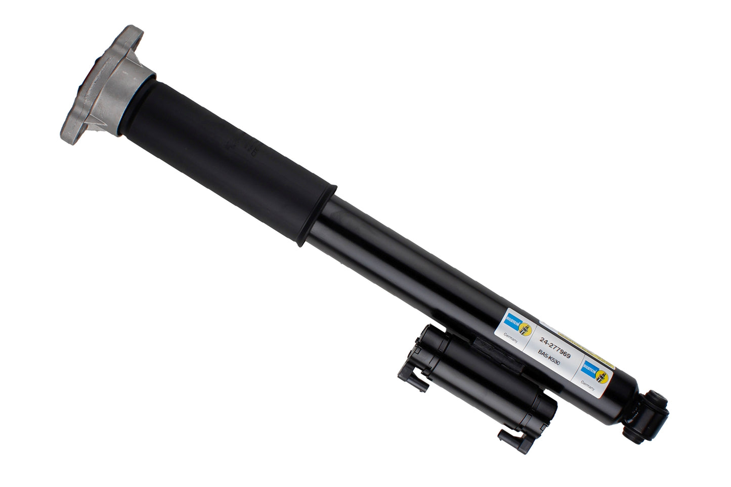 Bilstein B4 Rear (24-277969) - MB C-Klasse W205 4x2;NC