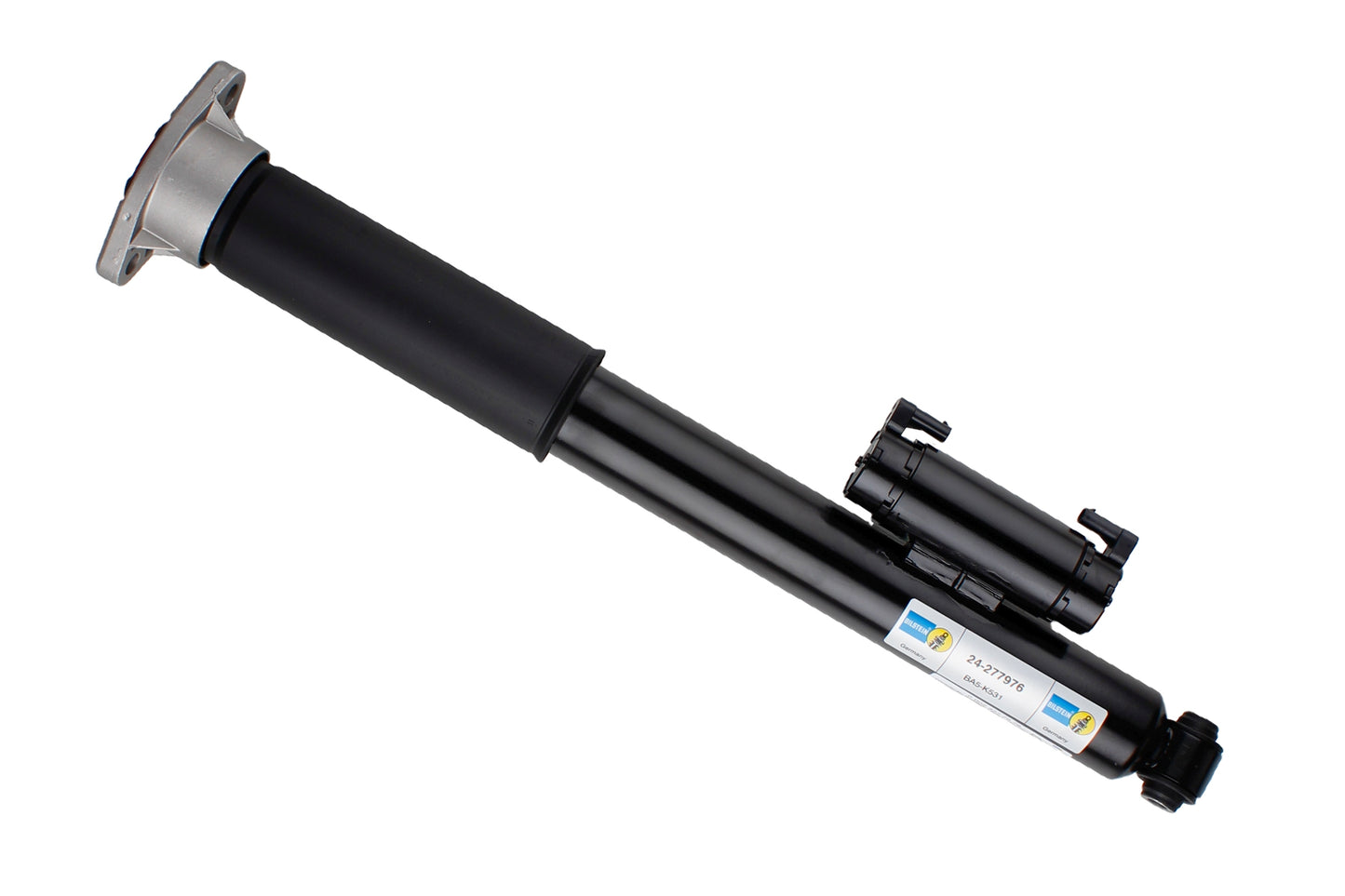 Bilstein B4 Rear (24-277976) - MB C-Klasse W205 4x2;NC