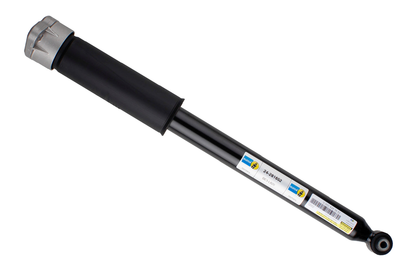 Bilstein B4 Rear (24-281652) - MB C-Klasse 205 2WD HybridDM2