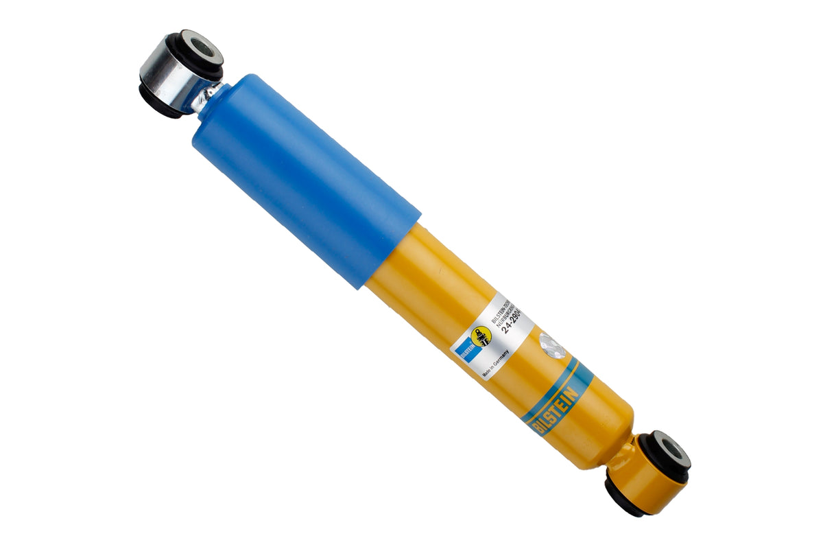 Bilstein B6 Rear (24-290418) - Citroen Jumpy III, ab 2017