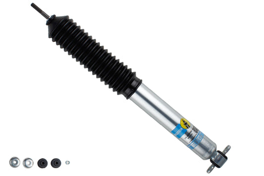 Bilstein B8 Front (24-293099) - Jeep TJ Wrangler; '97-,B8 5100; 2"