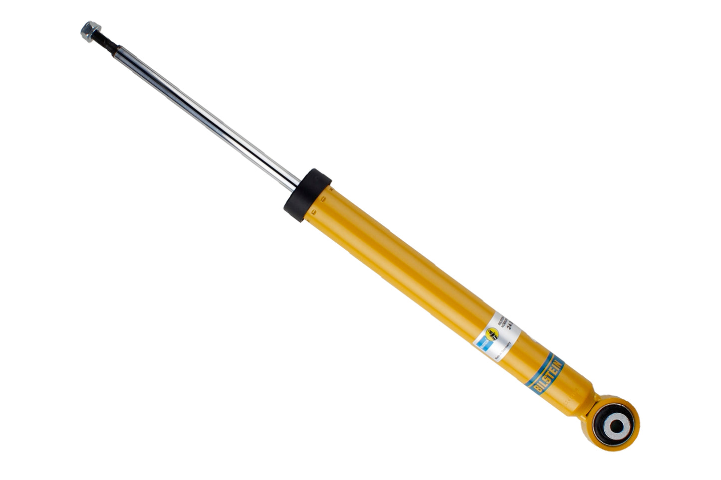 Bilstein B6 Rear (24-302487) - Audi A5 II (F57) Cabrio
