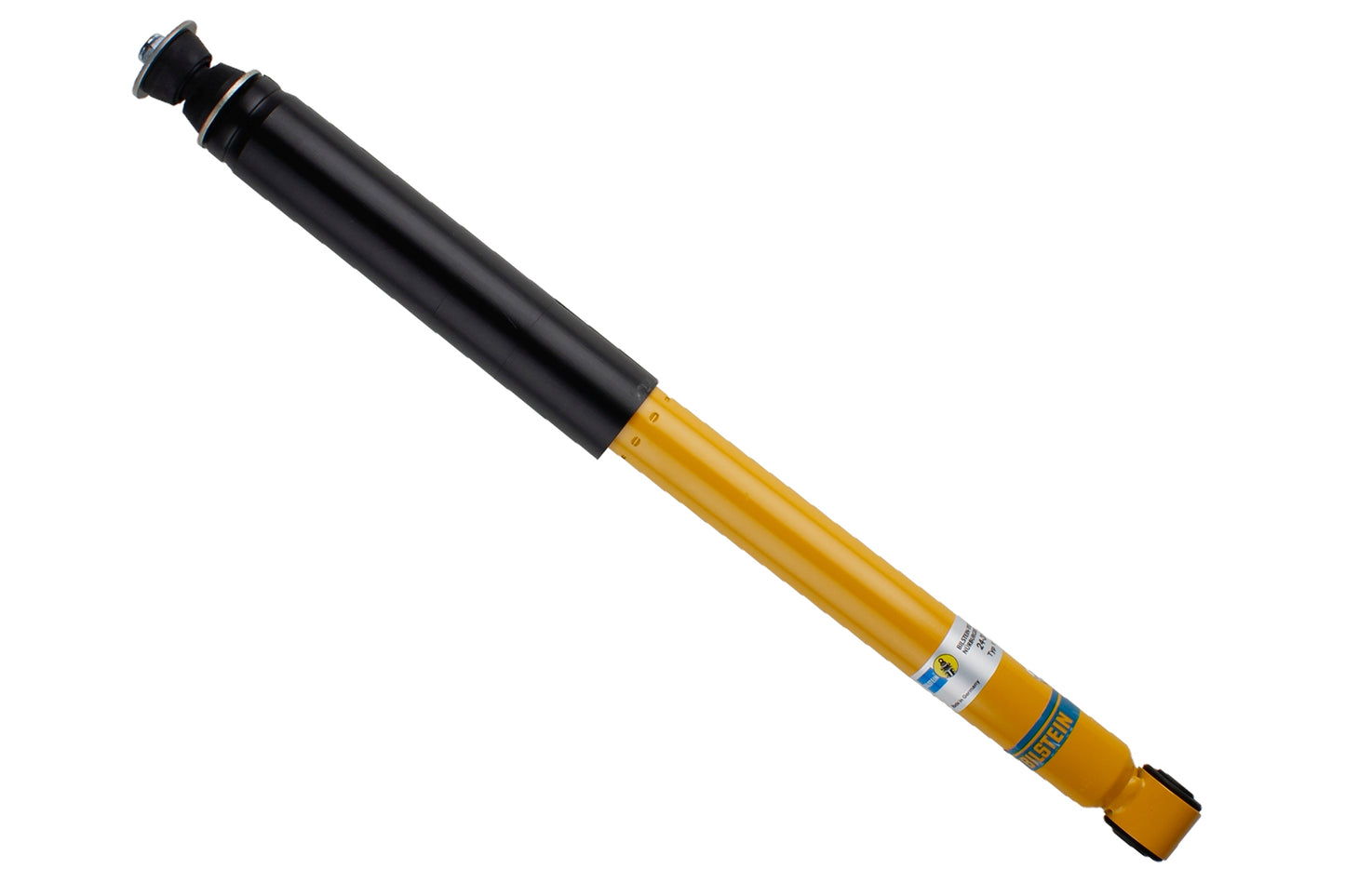 Bilstein B6 Rear (24-310093) - Renault Clio 5