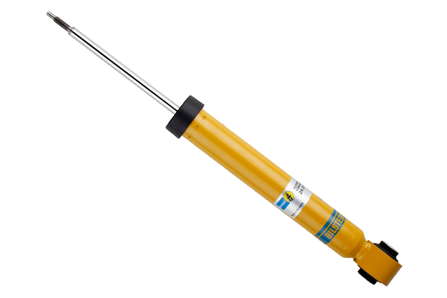 Bilstein B6 Rear (24-314053) - Peugeot 208 II