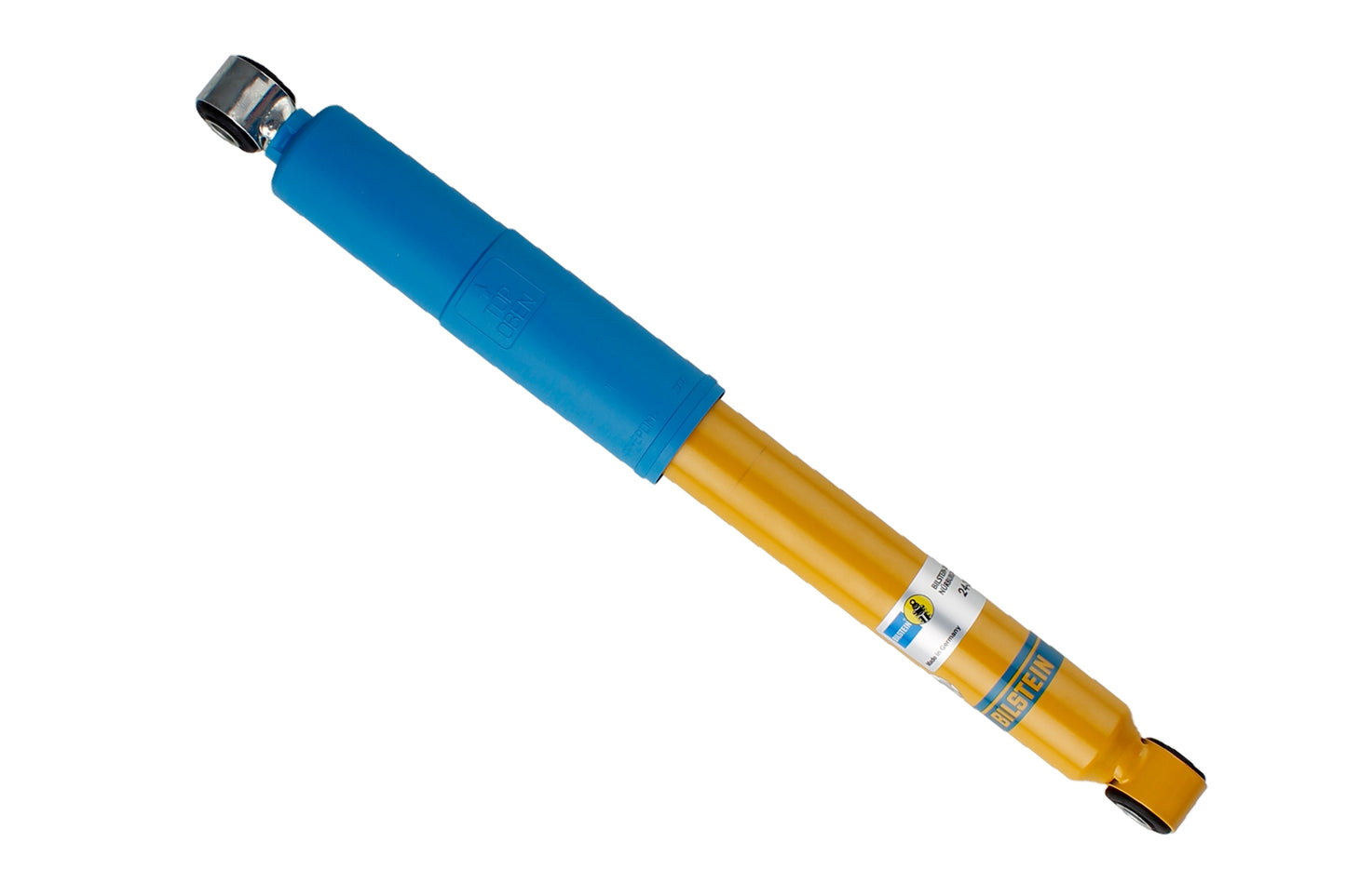 Bilstein B6 Rear (24-321747) - Suzuki Jimny GJ A6G high