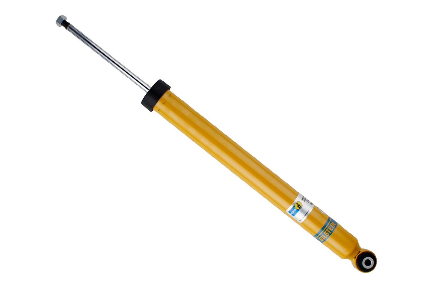 Bilstein B6 Rear (24-327480) - MB CLA C118 Sport Multi