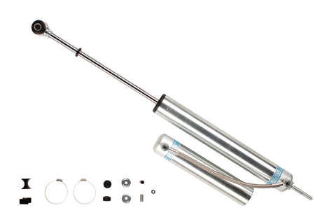 Bilstein B8 Front (25-187632) - Jeep JK 3.5-5" lift 5160