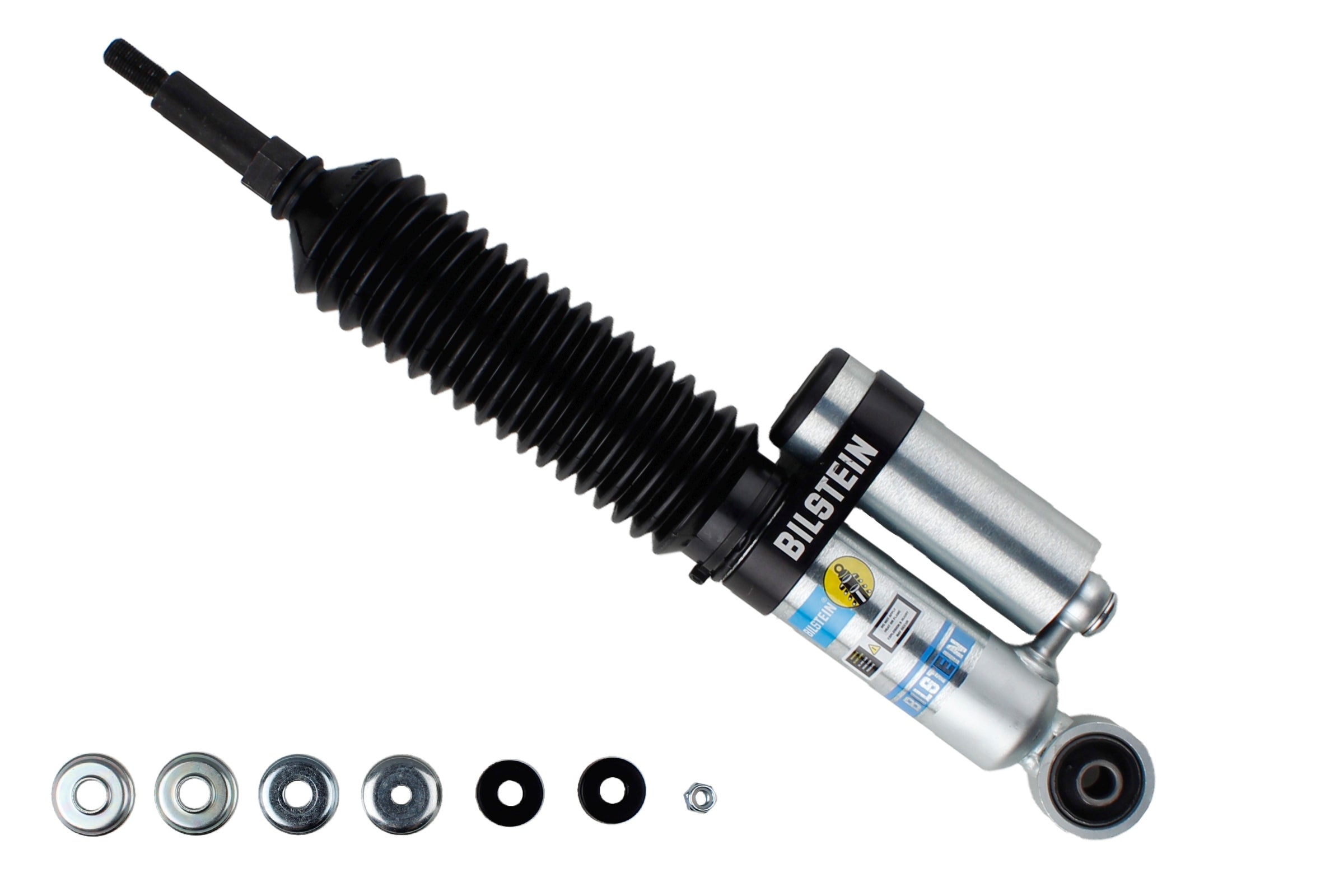 Bilstein B8 Front (25-275100) - Toyota Land Cruiser 100 4x4;FL;B8