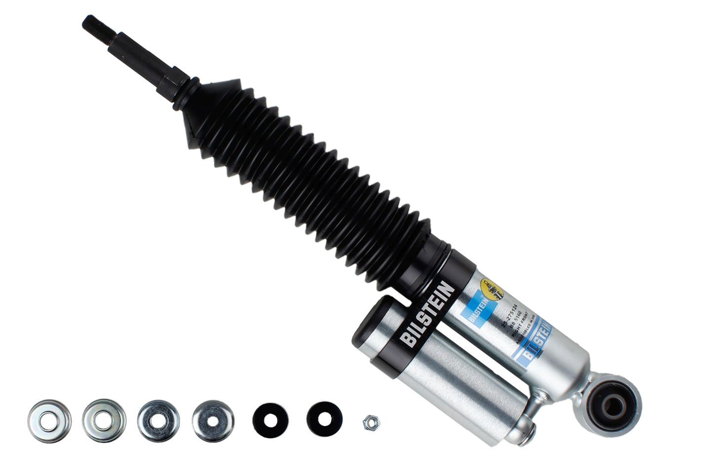 Bilstein B8 Front (25-275124) - Toyota Land Cruiser 100 4x4;RF;B8-5160