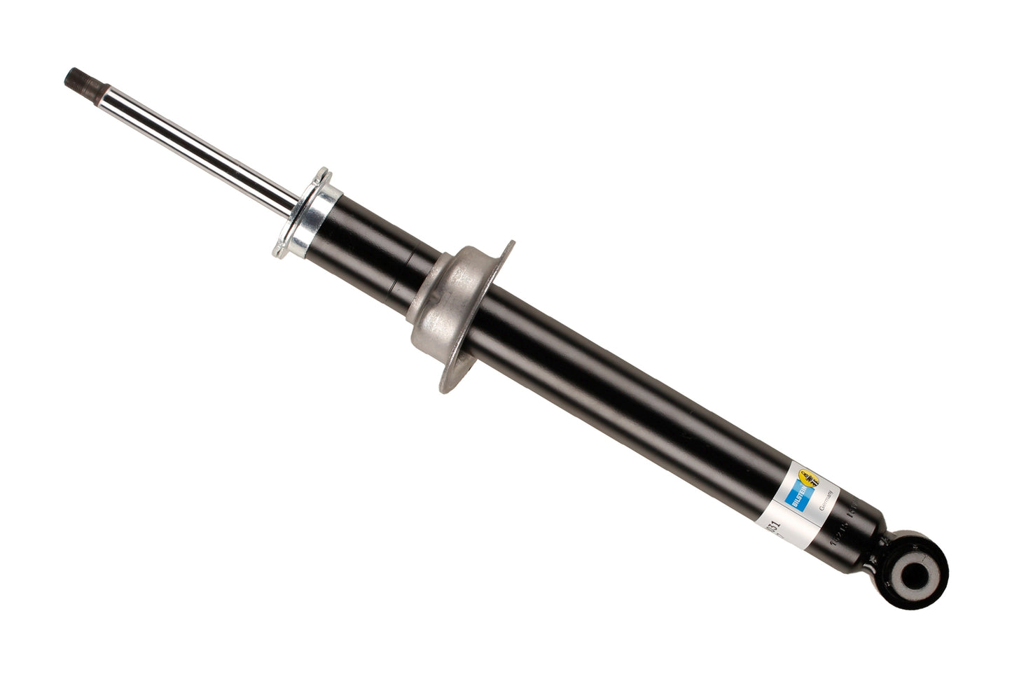 Bilstein B4 Damptronic Rear (26-220031) - MB SL R231 Sport