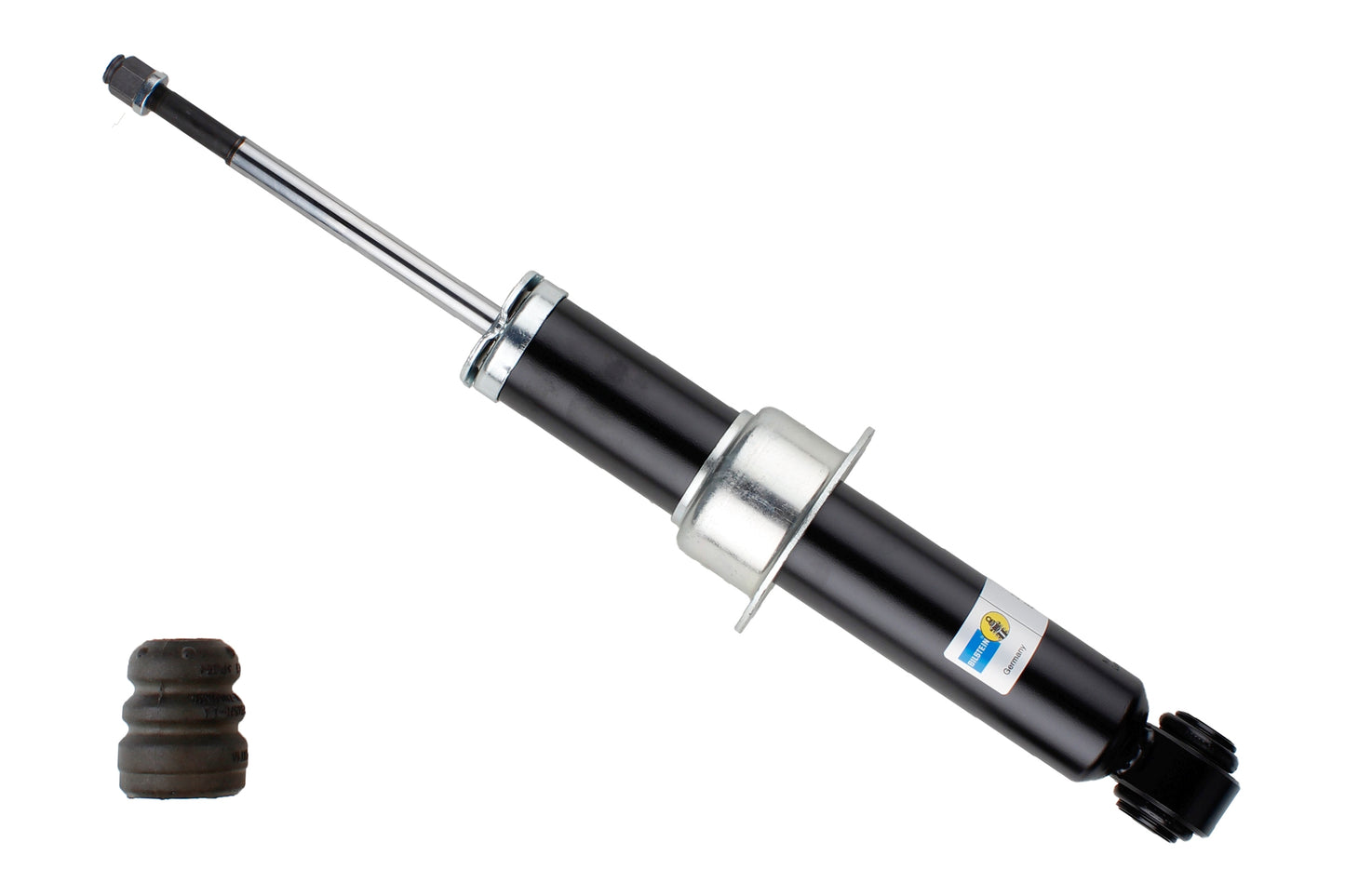 Bilstein B4 Damptronic Rear (26-231518) - Jaguar F-Type X152