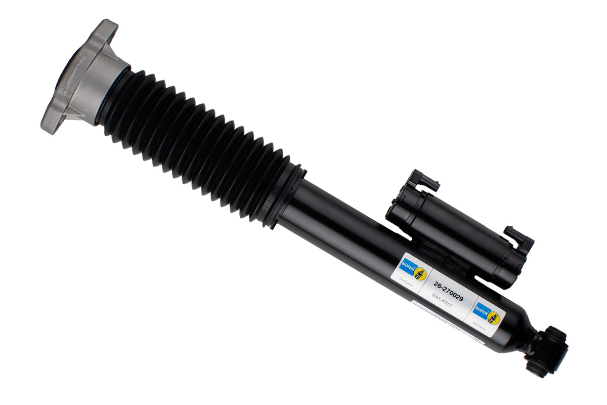Bilstein B4 Rear (26-270029) - MB GLC C253 4x2 NCAM