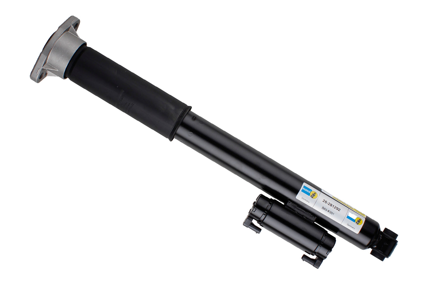 Bilstein B4 Damptronic Rear (26-281292) - MB C-Klasse 205 2WD Hybrid NC