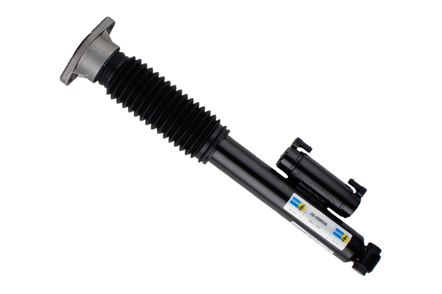 Bilstein B4 Damptronic Rear (26-288932) - MB GLC 253 4-matic