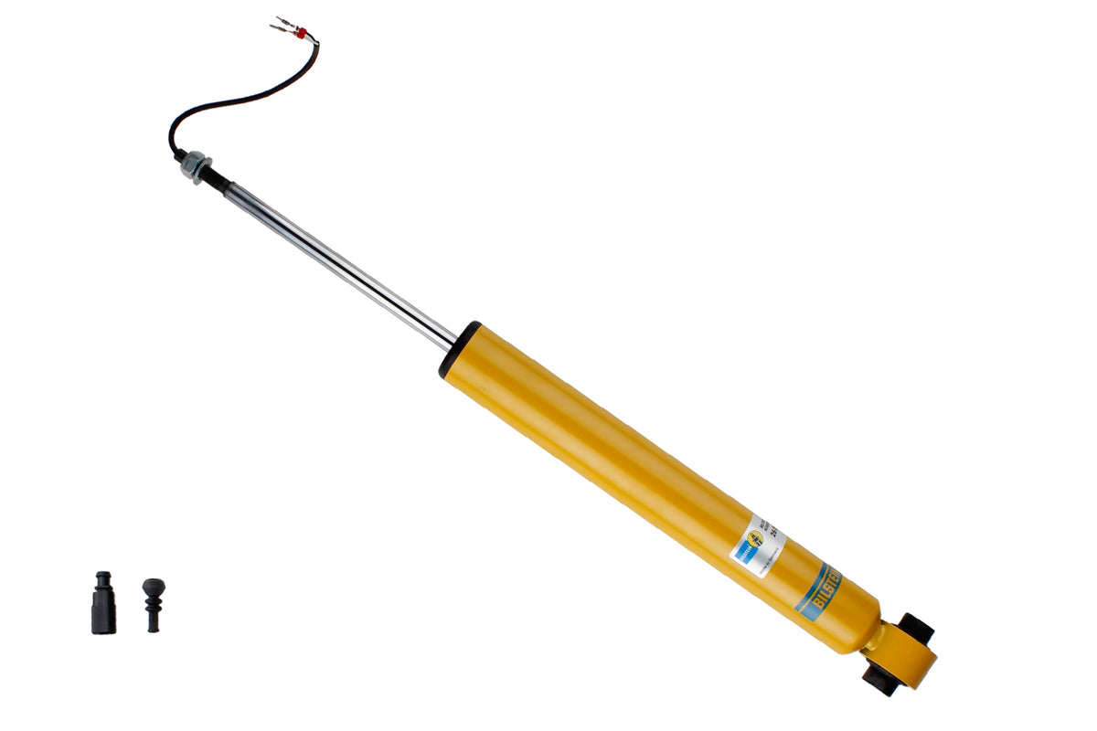 Bilstein B6 Damptronic Rear (26-296043) - Audi A4 (B9)i