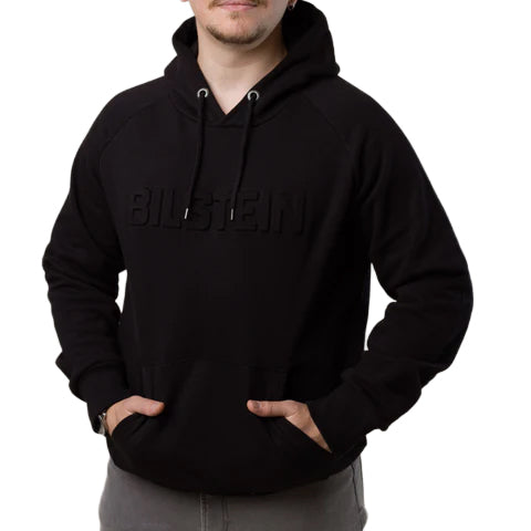 BILSTEIN Urban Hoodie Black
