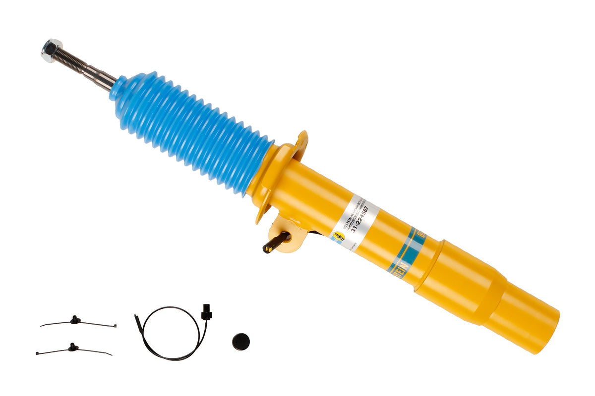 Bilstein B6 Damptronic Front (31-224567) - BMW E90-93 M3 EDC