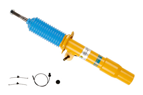 Bilstein B6 Damptronic Front (31-224567) - BMW E90-93 M3 EDC