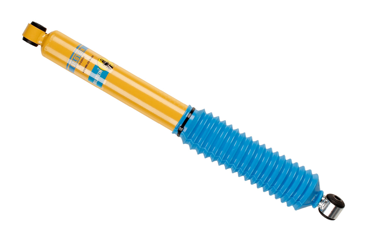 Bilstein B6 Front (33-028187) - Ford F250 F350 4WD Superd'99
