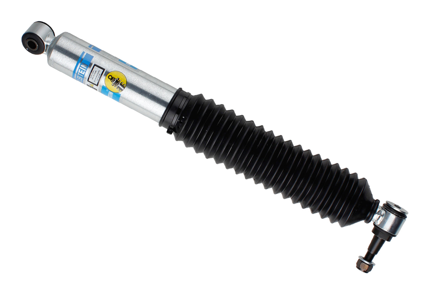 Bilstein B8 Front (33-174525) - GM 2500/3500 HD 4WD Steering Damper