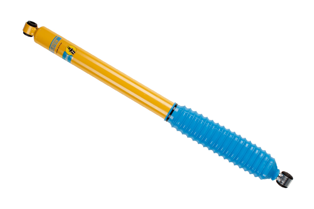 Bilstein B6 4600 Rear (33-185347) - Ford F350 4WD SRW; '99-04 4600