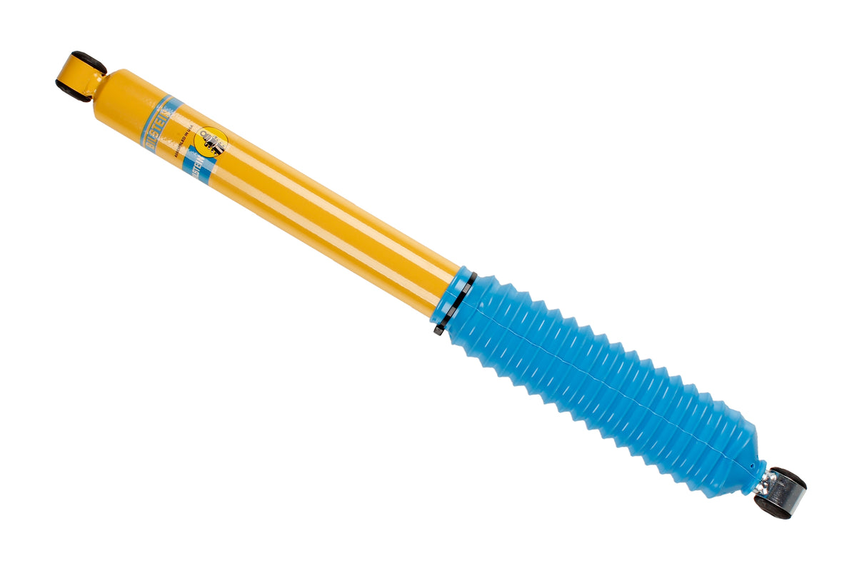 Bilstein B6 4600 Rear (33-185897) - Ford F150 4WD; '04-08;