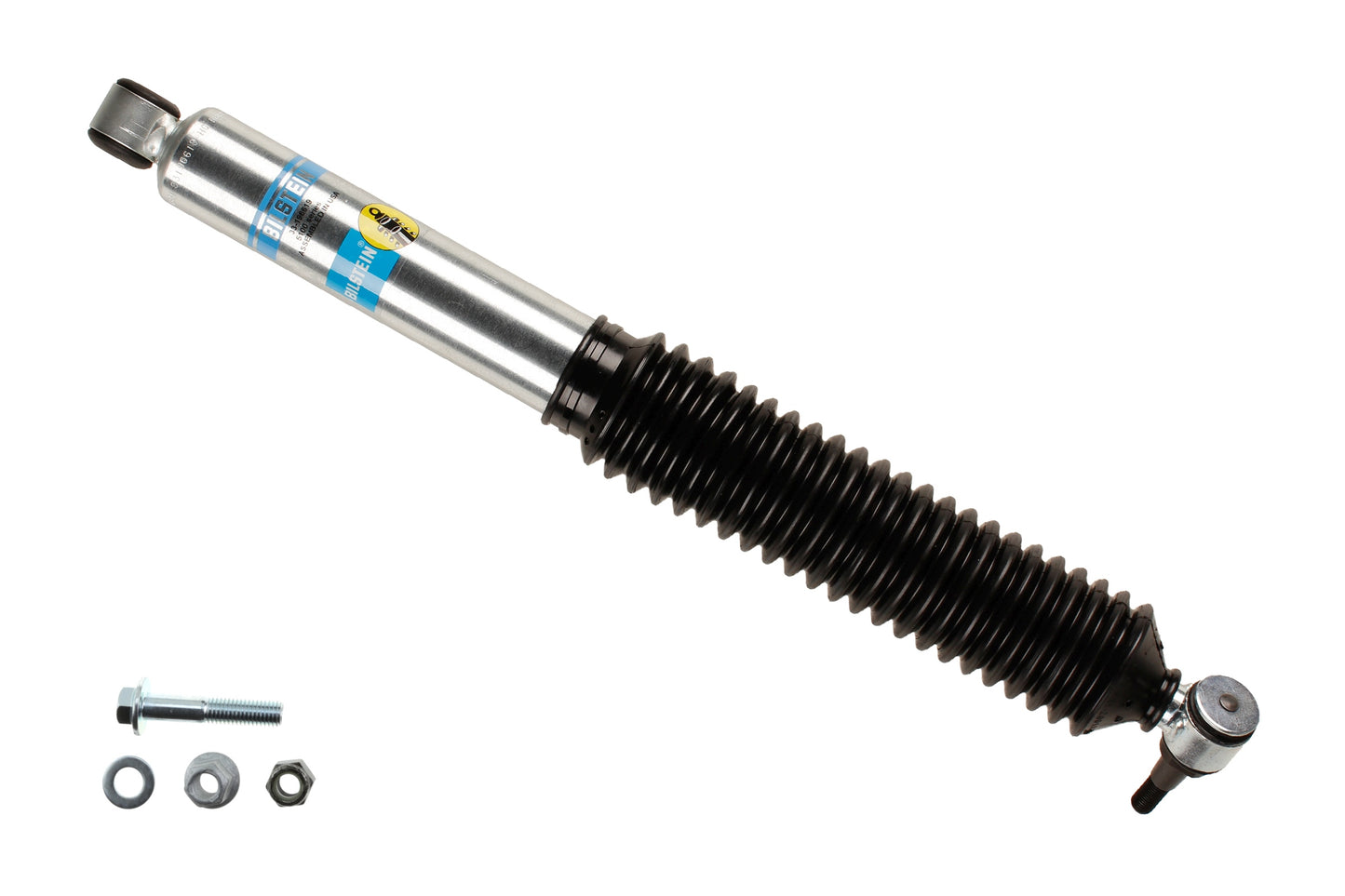 Bilstein B8 Front (33-196619) - 2011 GM 2500 Steering Damper;LD;B8