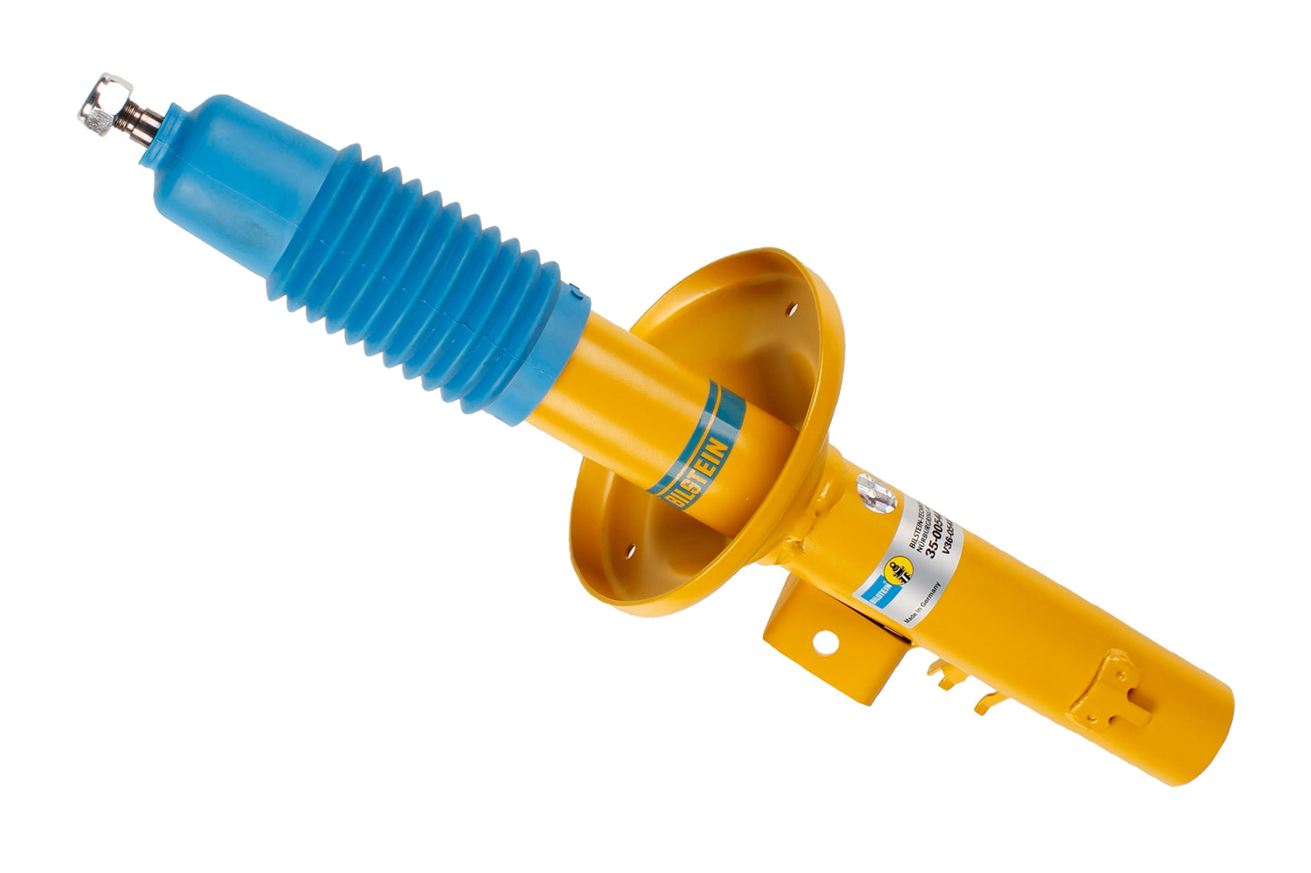 Bilstein MS (35-005483) - PEUGEOT 205 GTI Grp.N, MS