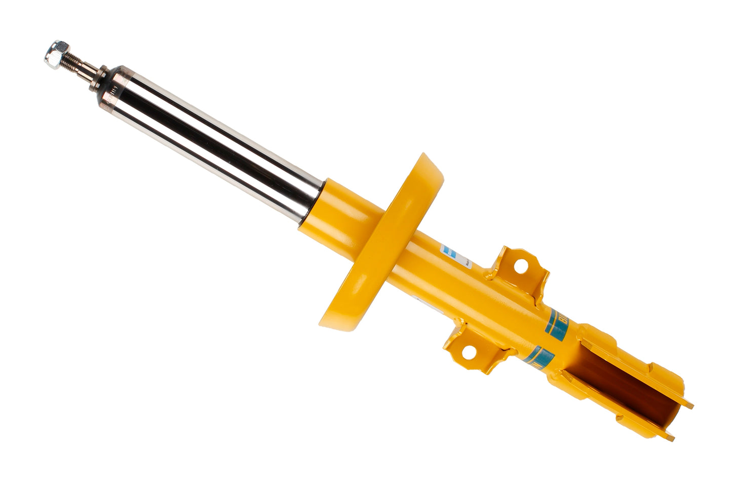 Bilstein B6 Front (35-043713) - Saab 9-5 (YS3E)