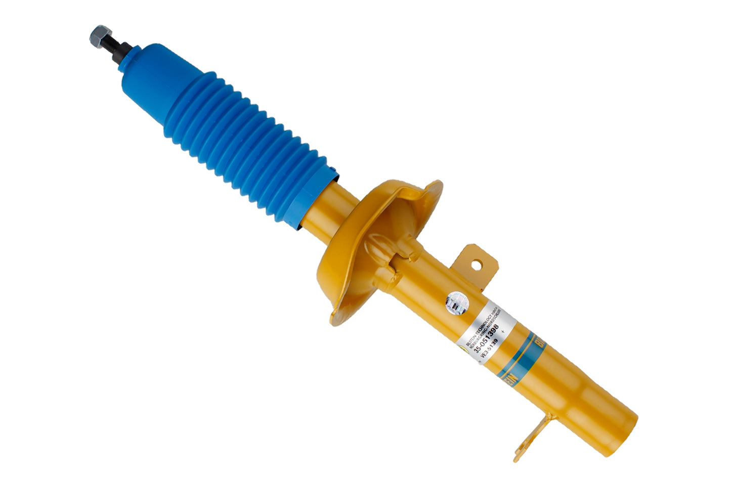Bilstein B6 Front (35-051398) - Ford Focus (DAW DBW)