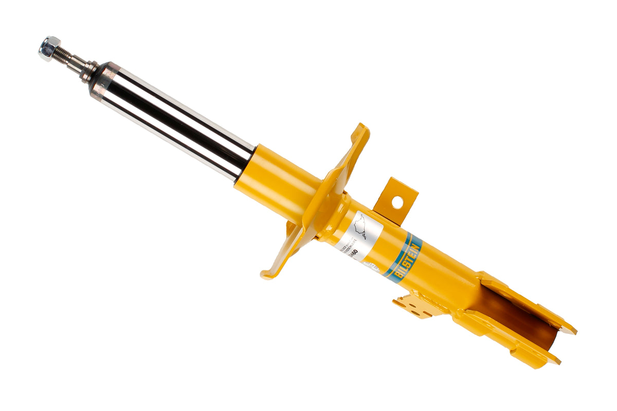 Bilstein B6 Front (35-053460) - Toyota Corolla (E12U E12J)