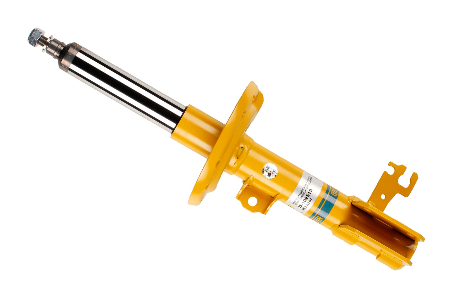 Bilstein B6 Front (35-102519) - Saab 9-3 (YS3E)