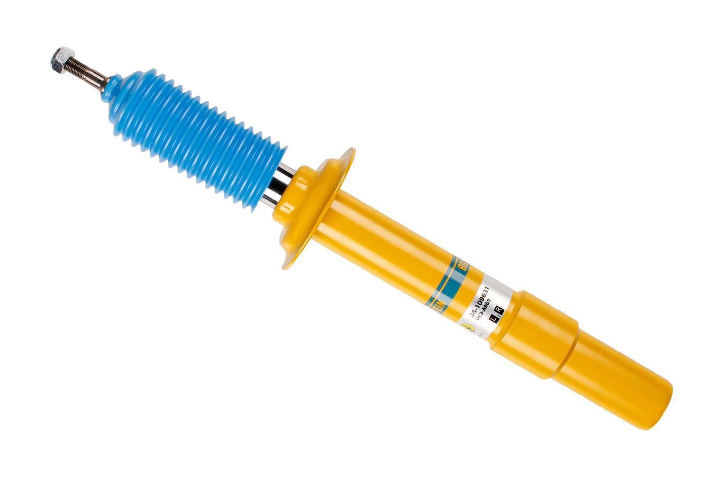 Bilstein B6 Front (35-109631) - BMW 5 (E60)