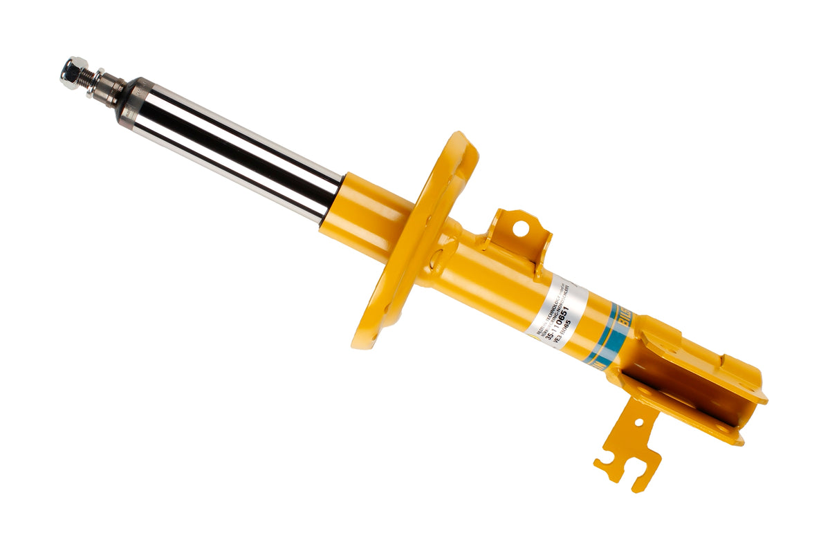 Bilstein B6 Front (35-110651) - Opel Vectra C Kombi