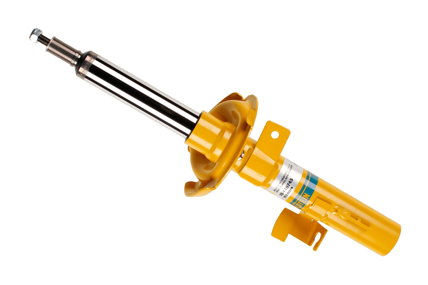 Bilstein B6 Front (35-110743) - Ford Focus Mazda 3