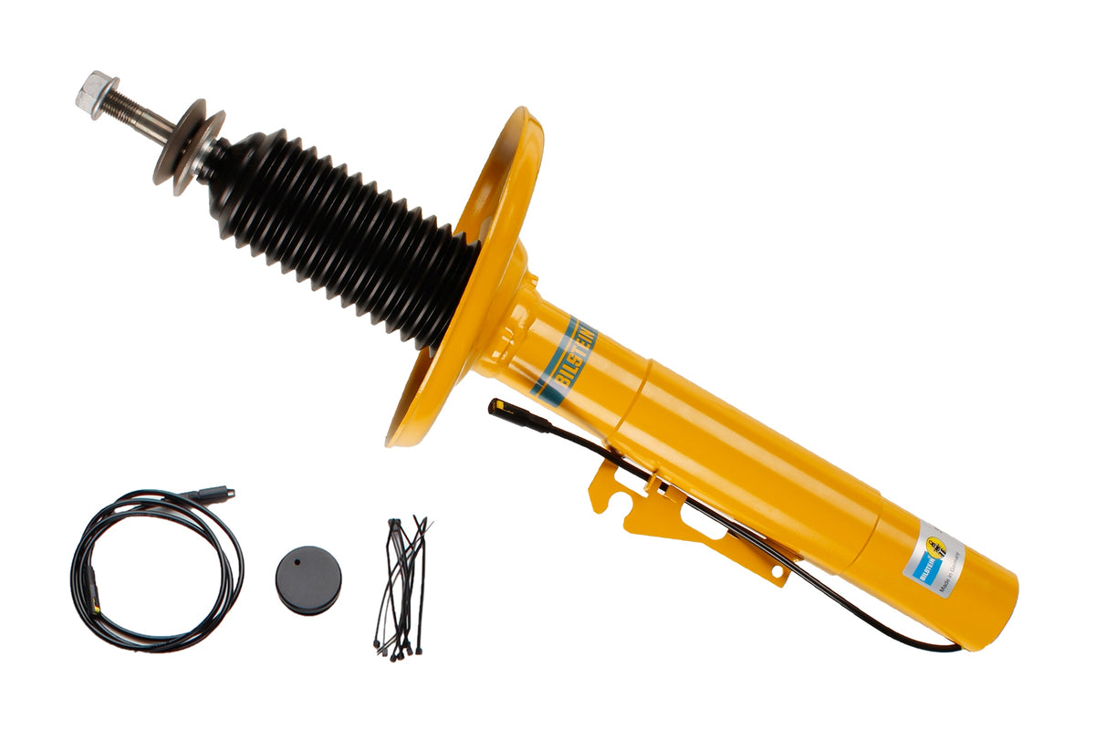Bilstein B6 Damptronic Front (35-118251) - PORSCHE 911 997 C2