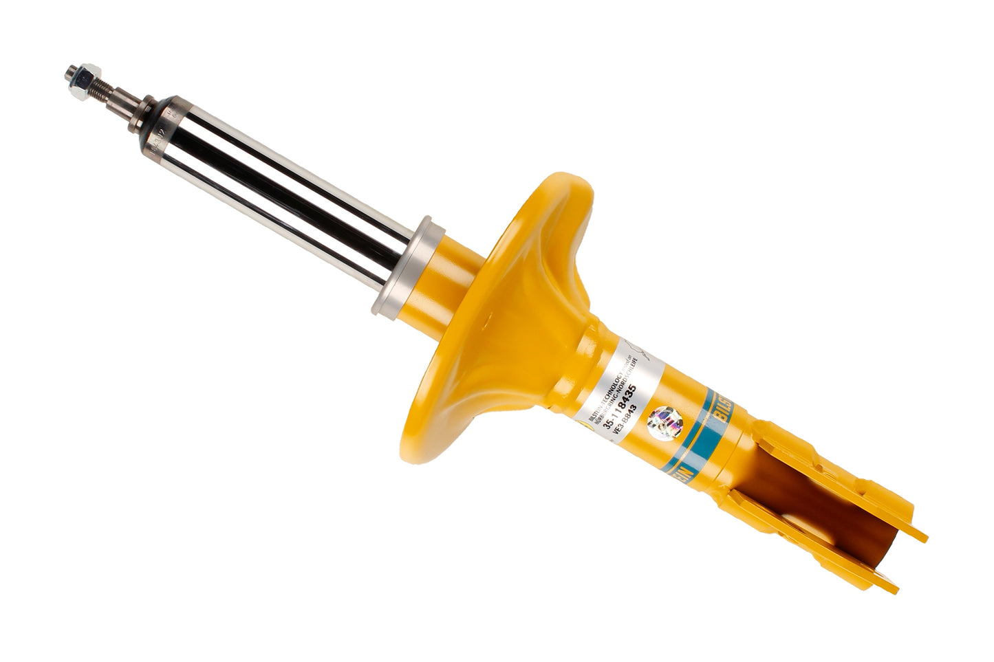 Bilstein B6 Front (35-118435) - MITSUBISHI LANCER EVO VIII