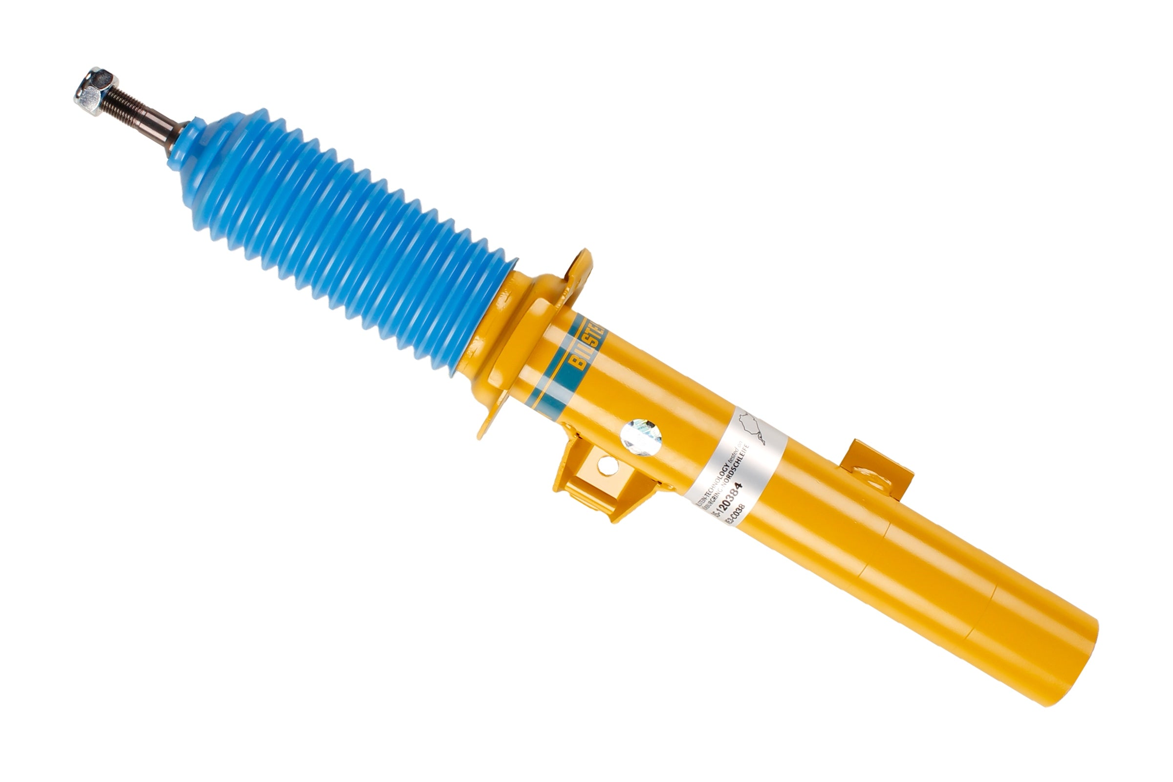 Bilstein B6 Front (35-120384) - BMW 3 (E90 91 92 93) – Bilstein