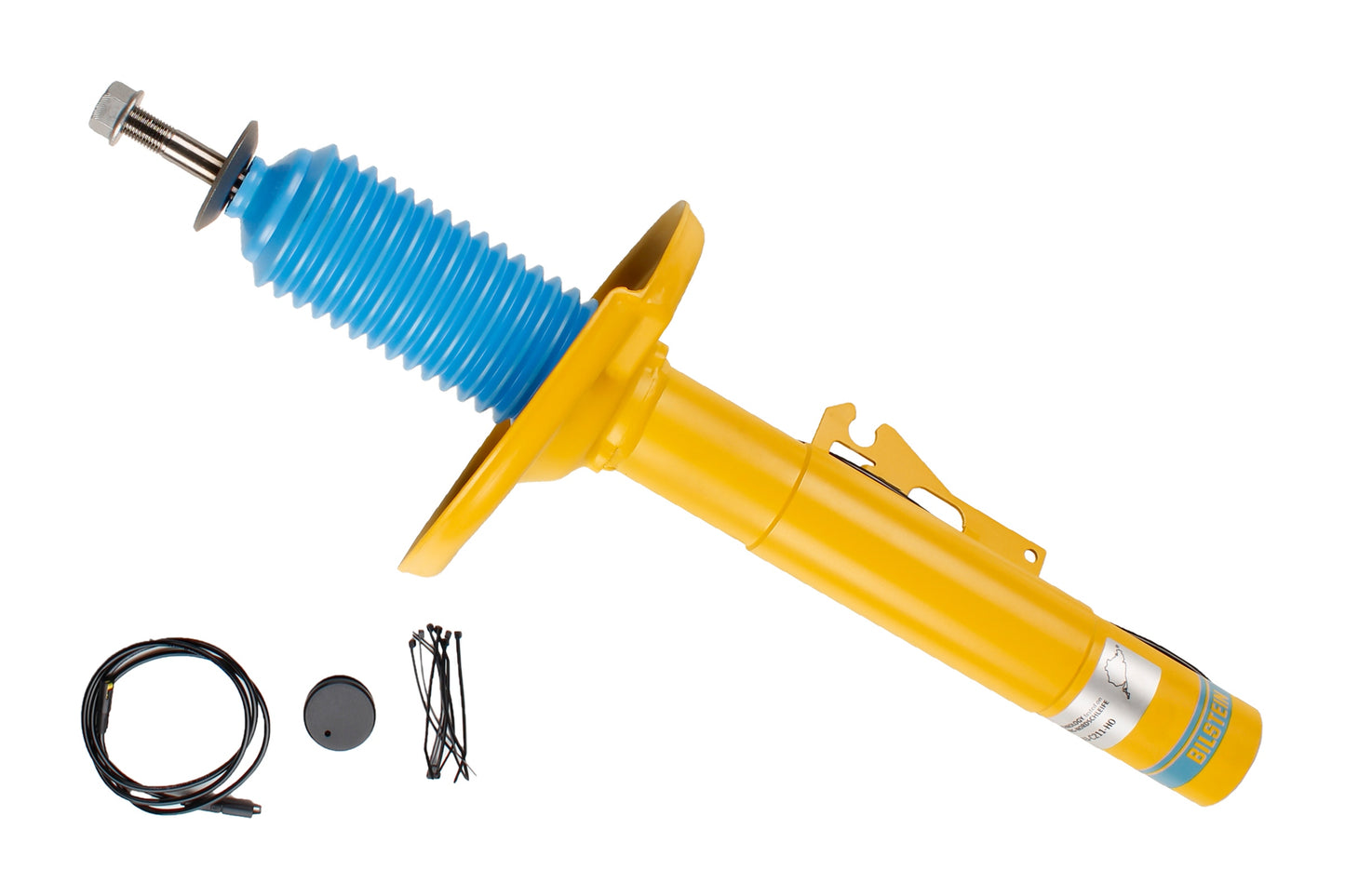 Bilstein B6 Damptronic Front (35-122111) - Porsche Boxster Cayman (987)