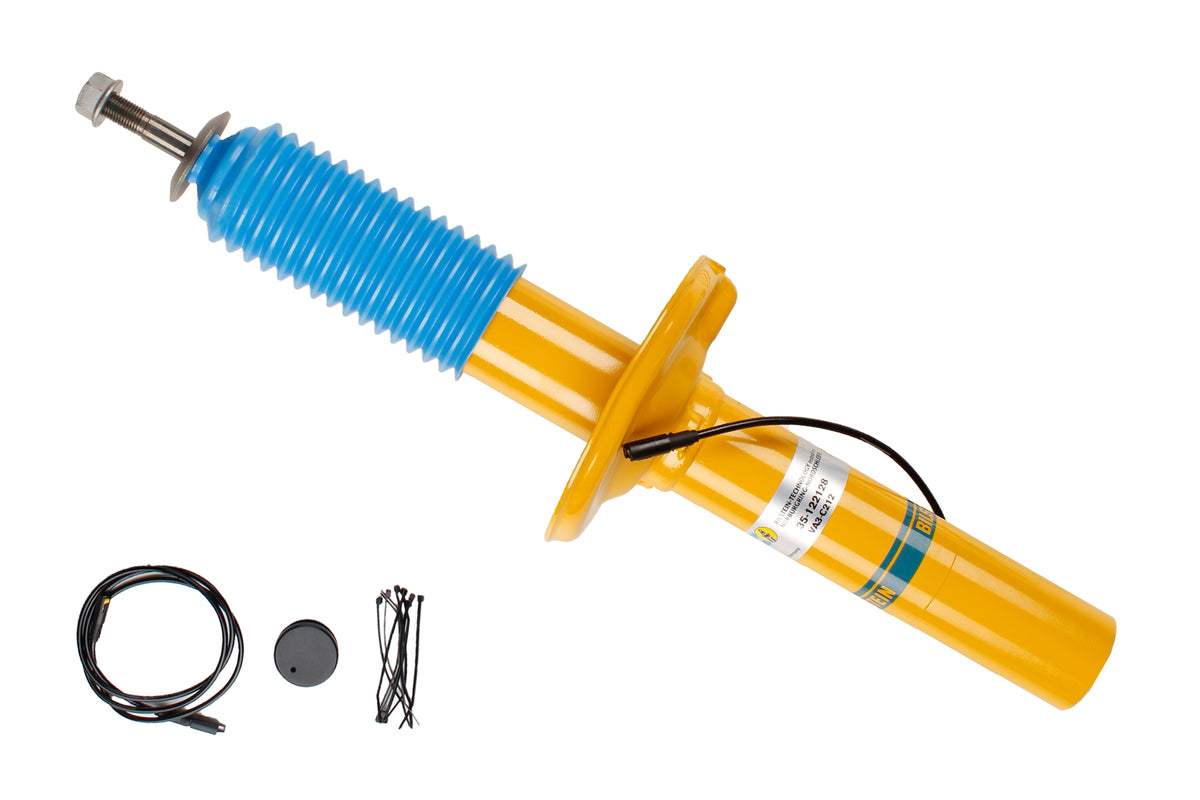 Bilstein B6 Damptronic Rear (35-122128) - Porsche Boxster Cayman (987)