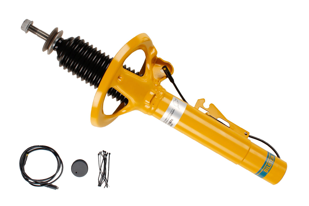 Bilstein B6 Damptronic Front (35-135876) - Porsche 997 C4
