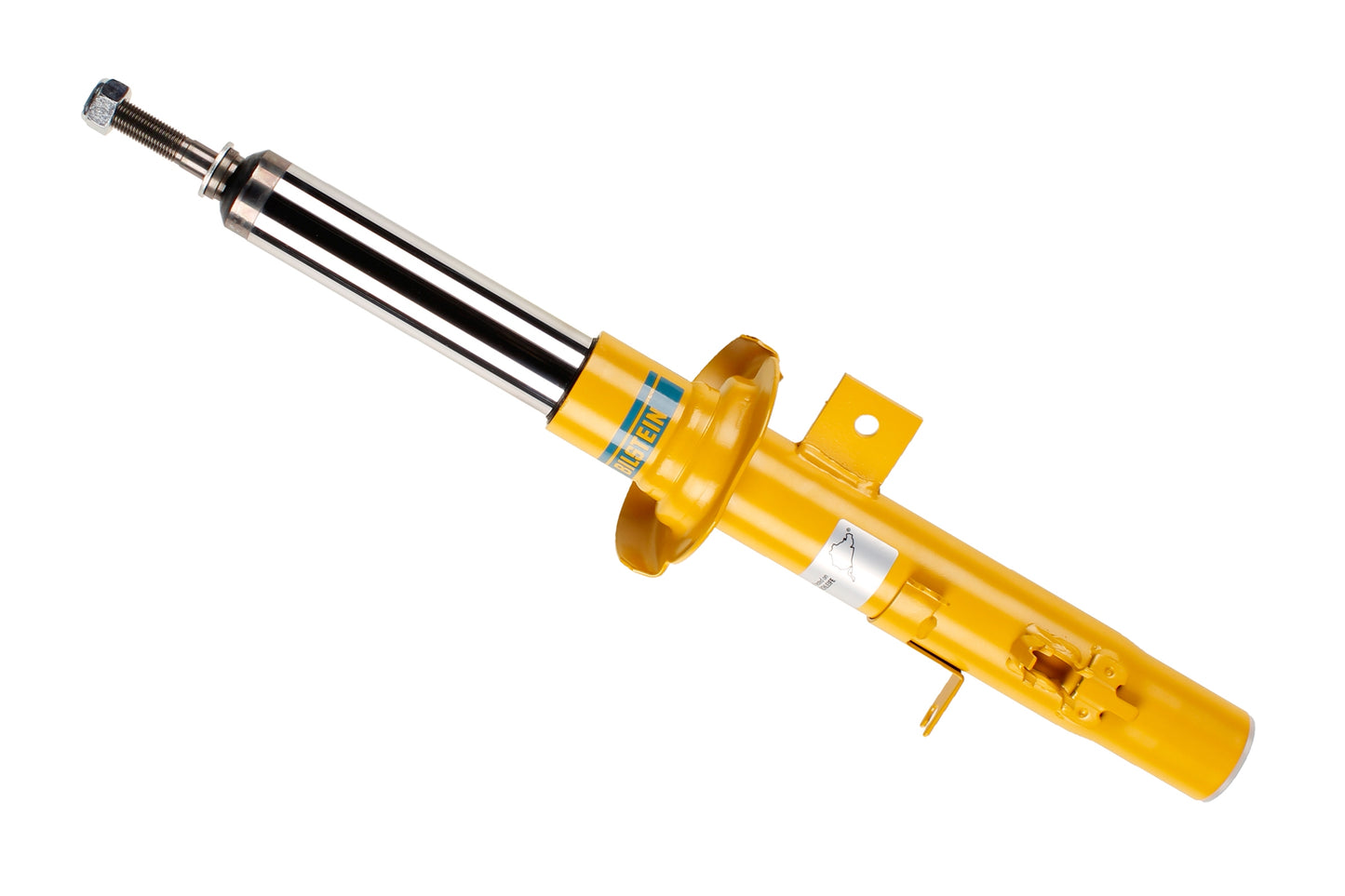 Bilstein B6 Front (35-140795) - Citroen C2-C3;  B6