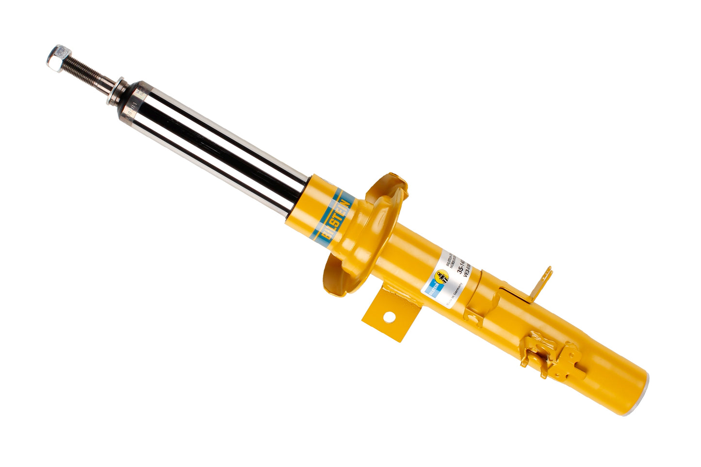 Bilstein B6 Front (35-140801) - Citroen C2-C3;  B6