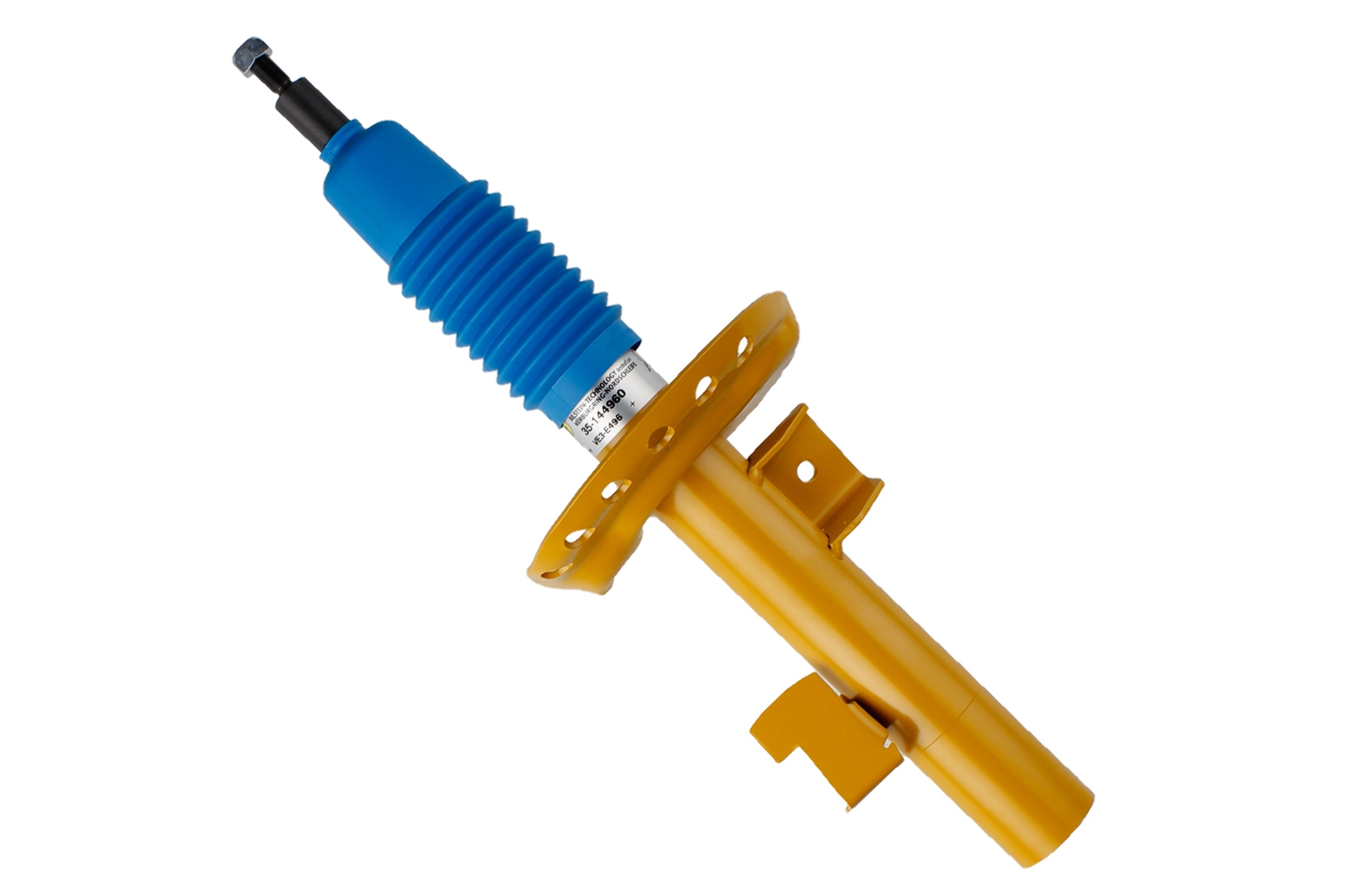 Bilstein B6 Front (35-144960) - Volvo S80 II B6 – Bilstein Suspension Store
