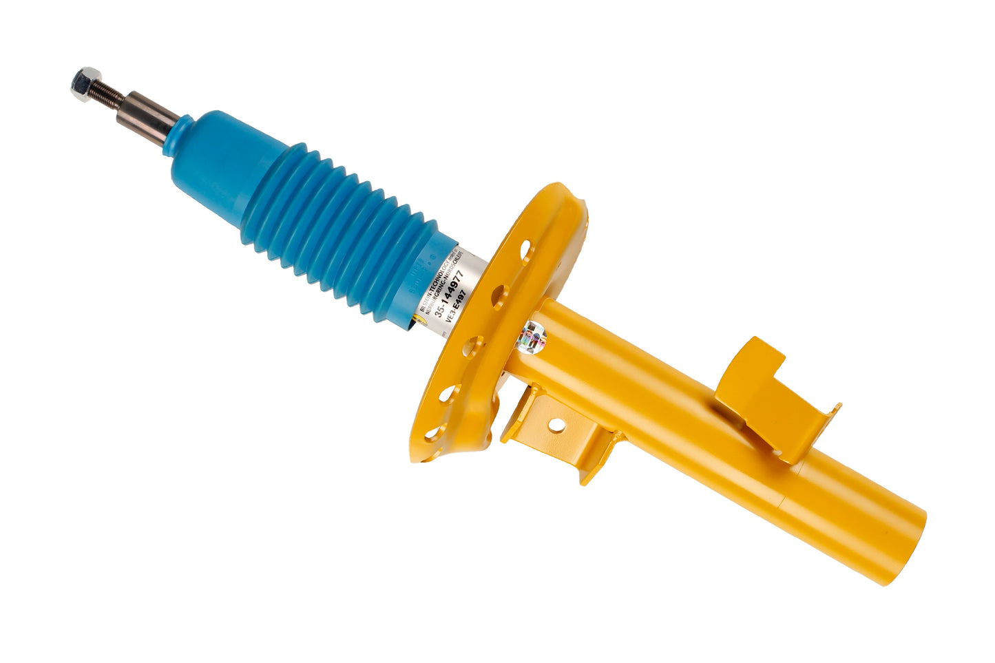 Bilstein B6 Front (35-144977) - Volvo S80 II  B6